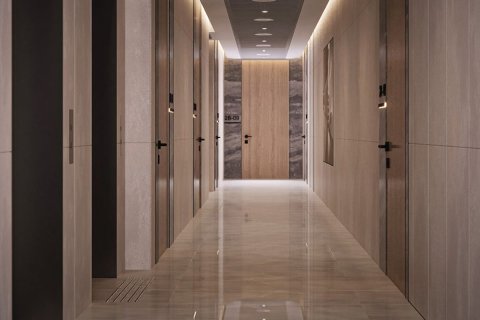 Appartement à Dubai, 1 chambre, 77.6 m², № 118493 - photo 9