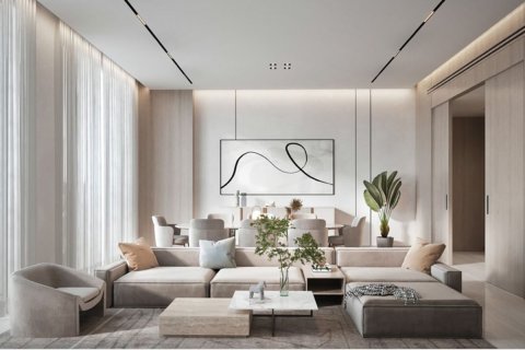 Appartement à Dubai, 1 chambre, 77.6 m², № 118493 - photo 7