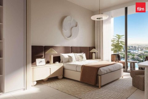 Appartement à Dubai, 2 chambres, 110.7 m², № 118498 - photo 4