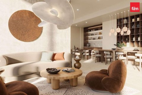 Appartement à Dubai, 2 chambres, 110.7 m², № 118498 - photo 5