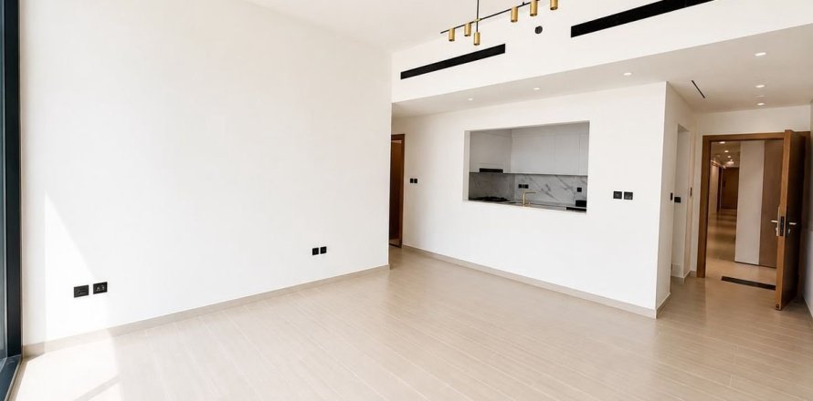 Appartement à Dubai, 2 chambres, 123.1 m², № 118496