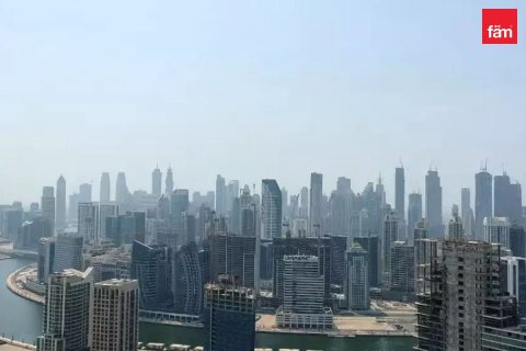 Apartment in Business Bay, Dubai 1 bedroom, 86.3 sq.m. № 118497