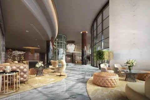 Apartment in Business Bay, Dubai 1 bedroom, 86.3 sq.m. № 118497 - photo 3