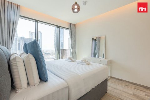 Apartment in Business Bay, Dubai 1 bedroom, 63.4 sq.m. № 118494 - photo 5