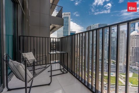 Apartment in Business Bay, Dubai 1 bedroom, 63.4 sq.m. № 118494 - photo 6