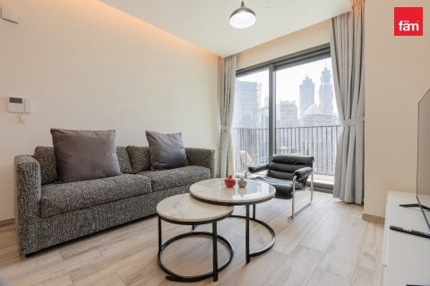 Apartment in Business Bay, Dubai 1 bedroom, 63.4 sq.m. № 118494