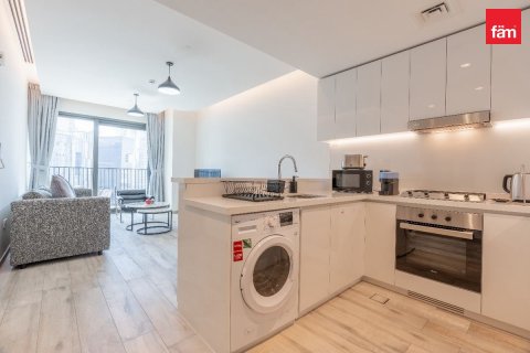 Apartment in Business Bay, Dubai 1 bedroom, 63.4 sq.m. № 118494 - photo 15