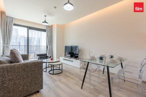 Apartment in Business Bay, Dubai 1 bedroom, 63.4 sq.m. № 118494 - photo 13