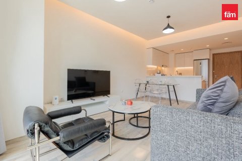 Apartment in Business Bay, Dubai 1 bedroom, 63.4 sq.m. № 118494 - photo 12