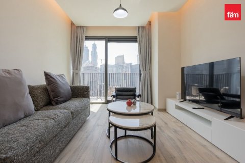 Apartment in Business Bay, Dubai 1 bedroom, 63.4 sq.m. № 118494 - photo 14