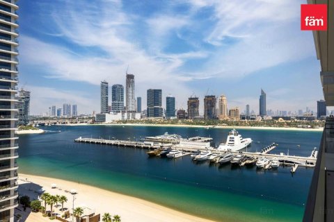 Apartment in Dubai Harbour, Dubai 2 bedrooms, 117.7 sq.m. № 118495 - photo 13
