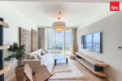 Apartment in Dubai Harbour, Dubai 2 bedrooms, 117.7 sq.m. № 118495