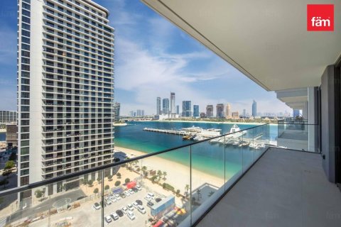 Apartment in Dubai Harbour, Dubai 2 bedrooms, 117.7 sq.m. № 118495 - photo 19