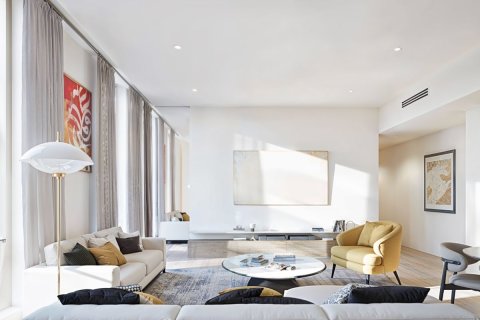 Appartement à Dubai, 1 chambre, 73 m², № 118499