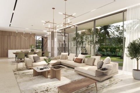Villa in Dubai 4 bedrooms, 374.49199300 sq.m. № 12772 - photo 3