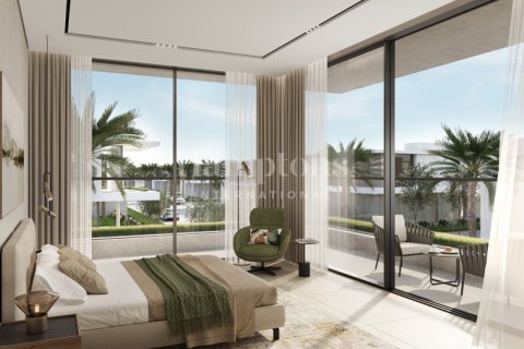 Villa in Dubai 4 bedrooms, 374.49199300 sq.m. № 12772 - photo 2