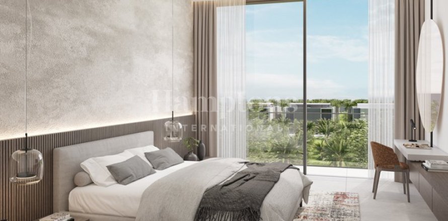 Villa in Dubai 4 bedrooms, 374.492 sq.m. № 12772