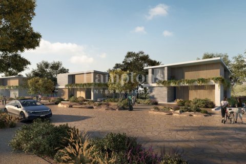 Villa in Dubai 4 bedrooms, 374.49199300 sq.m. № 12772 - photo 5