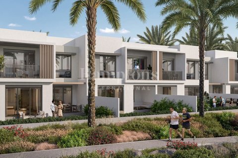 تاون هاوس في Jebel Ali Industrial 1, جبل علي, دبي 4 غرف نوم, 285.67672500 م² رقم 12770 - صورة 9