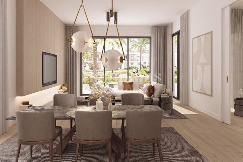 تاون هاوس في Jebel Ali Industrial 1, جبل علي, دبي 4 غرف نوم, 285.67672500 م² رقم 12770 - صورة 5