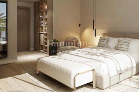 تاون هاوس في Jebel Ali Industrial 1, جبل علي, دبي 4 غرف نوم, 285.67672500 م² رقم 12770 - صورة 3