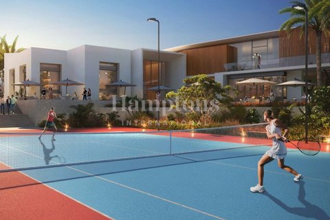 تاون هاوس في Jebel Ali Industrial 1, جبل علي, دبي 4 غرف نوم, 285.67672500 م² رقم 12770 - صورة 7