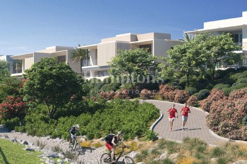 تاون هاوس في Jebel Ali Industrial 1, جبل علي, دبي 4 غرف نوم, 285.67672500 م² رقم 12770 - صورة 2