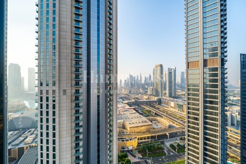شقة في وسط مدينة دبي, دبي 3 غرف نوم, 141.67986209 م² رقم 12768 - صورة 9