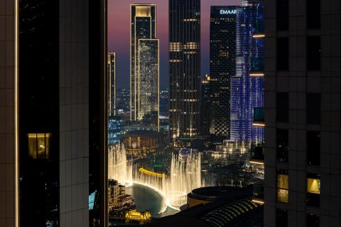 شقة في وسط مدينة دبي, دبي 3 غرف نوم, 141.67986209 م² رقم 12768 - صورة 22