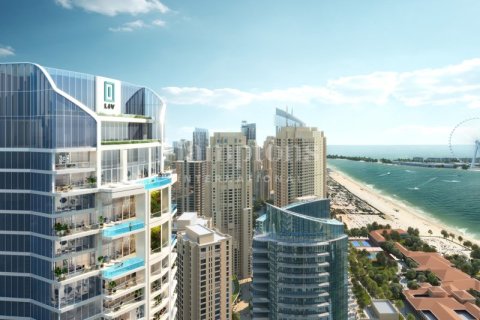 شقة في The Address Dubai Marina, مرسى دبي, دبي 2 غرف نوم, 143.44223200 م² رقم 12767 - صورة 8