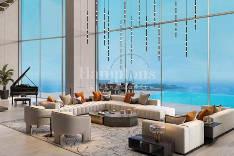 شقة في The Address Dubai Marina, مرسى دبي, دبي 2 غرف نوم, 143.44223200 م² رقم 12767 - صورة 14