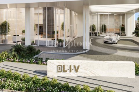 شقة في The Address Dubai Marina, مرسى دبي, دبي 2 غرف نوم, 143.44223200 م² رقم 12767 - صورة 10