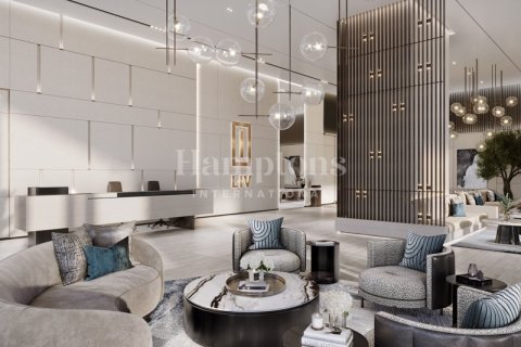 شقة في The Address Dubai Marina, مرسى دبي, دبي 2 غرف نوم, 143.44223200 م² رقم 12767 - صورة 7