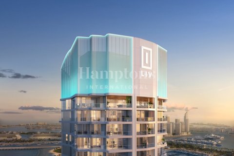 شقة في The Address Dubai Marina, مرسى دبي, دبي 2 غرف نوم, 143.44223200 م² رقم 12767 - صورة 3