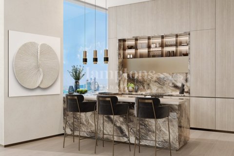 شقة في The Address Dubai Marina, مرسى دبي, دبي 2 غرف نوم, 143.44223200 م² رقم 12767 - صورة 5