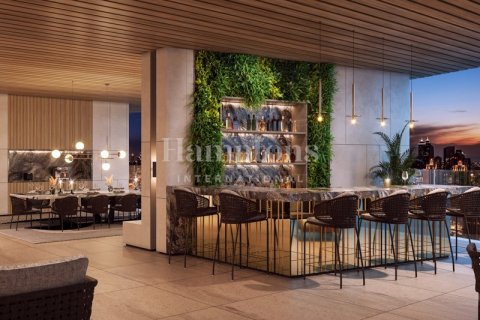 شقة في The Address Dubai Marina, مرسى دبي, دبي 2 غرف نوم, 143.44223200 م² رقم 12767 - صورة 11