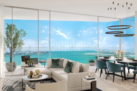 شقة في The Address Dubai Marina, مرسى دبي, دبي 2 غرف نوم, 143.44223200 م² رقم 12767 - صورة 6