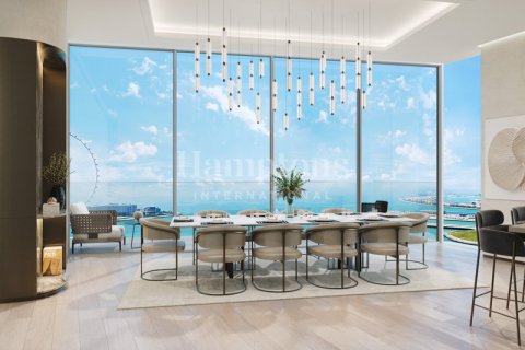 شقة في The Address Dubai Marina, مرسى دبي, دبي 2 غرف نوم, 143.44223200 م² رقم 12767 - صورة 4