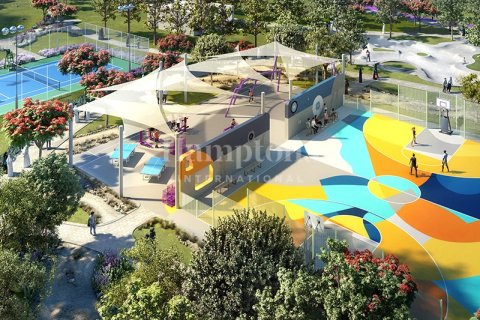 شقة في Maple at Dubai Hills Estate, دبي هيلز استيت, دبي 3 غرف نوم, 162.84966870 م² رقم 12769 - صورة 10