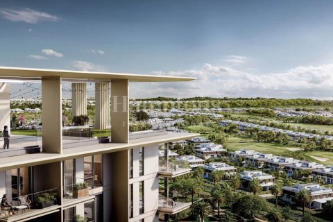 شقة في Maple at Dubai Hills Estate, دبي هيلز استيت, دبي 3 غرف نوم, 162.84966870 م² رقم 12769 - صورة 2