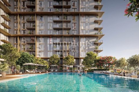 شقة في Maple at Dubai Hills Estate, دبي هيلز استيت, دبي 3 غرف نوم, 162.84966870 م² رقم 12769 - صورة 7