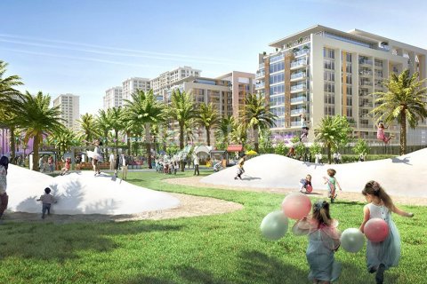 شقة في Maple at Dubai Hills Estate, دبي هيلز استيت, دبي 3 غرف نوم, 162.84966870 م² رقم 12769 - صورة 9
