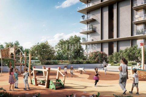 شقة في Maple at Dubai Hills Estate, دبي هيلز استيت, دبي 3 غرف نوم, 162.84966870 م² رقم 12769 - صورة 4