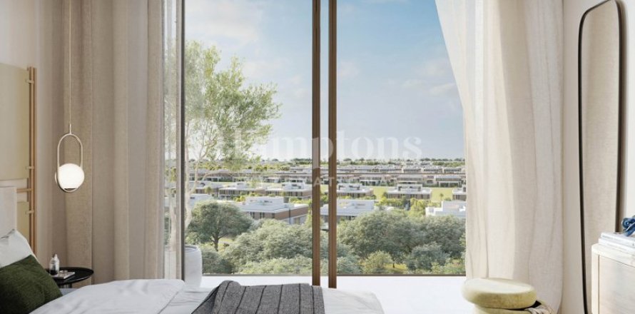 شقة في Maple at Dubai Hills Estate, دبي هيلز استيت, دبي 3 غرف نوم, 162.85 م² رقم 12769