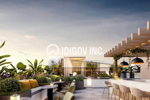 شقة في Dubai Land, دبي 1غرف نوم, 94 م² رقم 85317