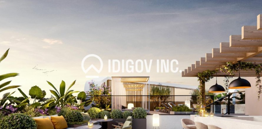 شقة في Dubai Land, دبي 1غرف نوم, 94 م² رقم 85317