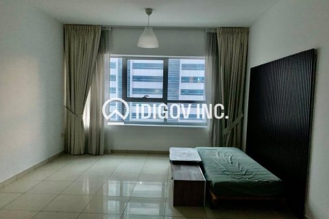 Apartamento en Jumeirah Lake Towers, Dubai, 2 dormitorios, 122 m², № 85322 - foto 11