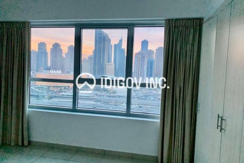 Apartamento en Jumeirah Lake Towers, Dubai, 2 dormitorios, 122 m², № 85322 - foto 21