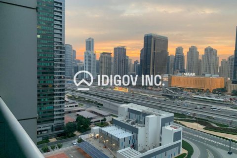 Apartamento en Jumeirah Lake Towers, Dubai, 2 dormitorios, 122 m², № 85322 - foto 17