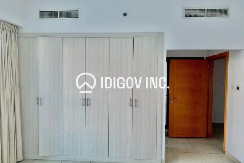 Apartamento en Jumeirah Lake Towers, Dubai, 2 dormitorios, 122 m², № 85322 - foto 3